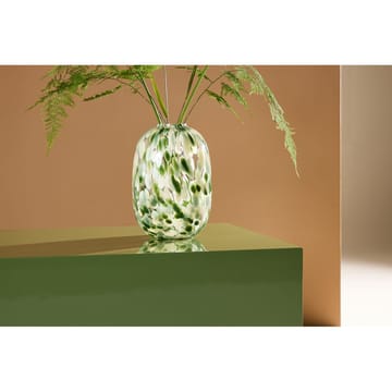 Soffbord York - Mörkgrön, 80 x 60 - Möbler - Bord & matgrupp - Soffbord