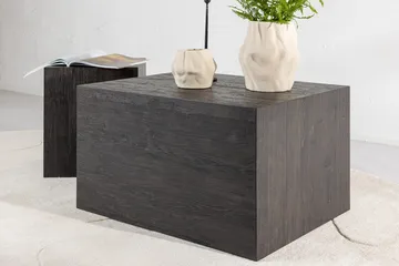 Soffbord York Mocka Bordsset - Möbler - Bord & matgrupp - Soffbord