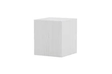 York Soffbord 40x40 cm - Whitewash - Möbler - Bord & matgrupp - Soffbord