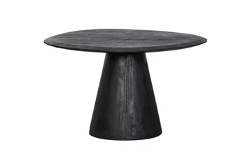 Soffbord Posture - Svart, 42x70x59 cm - Möbler - Bord & matgrupp - Soffbord