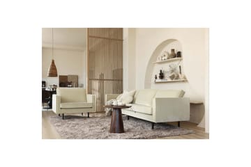 Soffbord Posture - Valnöt, 51x60x53 cm - Möbler - Bord & matgrupp - Soffbord