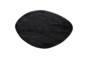 Soffbord Posture - Svart, 47x120x80 cm - Möbler - Bord & matgrupp - Soffbord