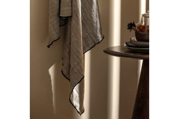 Soffbord Posture - Valnöt, 51x60x53 cm - Möbler - Bord & matgrupp - Soffbord