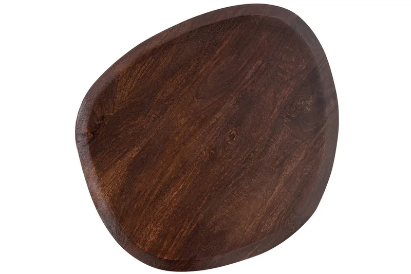 Soffbord Posture - Valnöt, 51x60x53 cm - Möbler - Bord & matgrupp - Soffbord