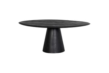 Soffbord Posture - Svart, 47x120x80 cm - Möbler - Bord & matgrupp - Soffbord