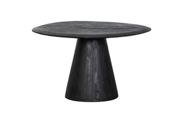 Soffbord Posture - Svart, 42x70x59 cm - Möbler - Bord & matgrupp - Soffbord