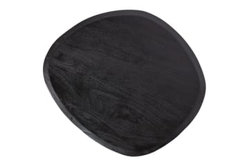 Soffbord Posture - Svart, 42x70x59 cm - Möbler - Bord & matgrupp - Soffbord
