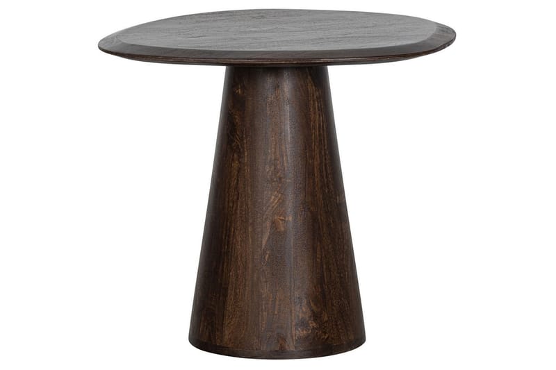 Soffbord Posture - Valnöt, 51x60x53 cm - Möbler - Bord & matgrupp - Soffbord