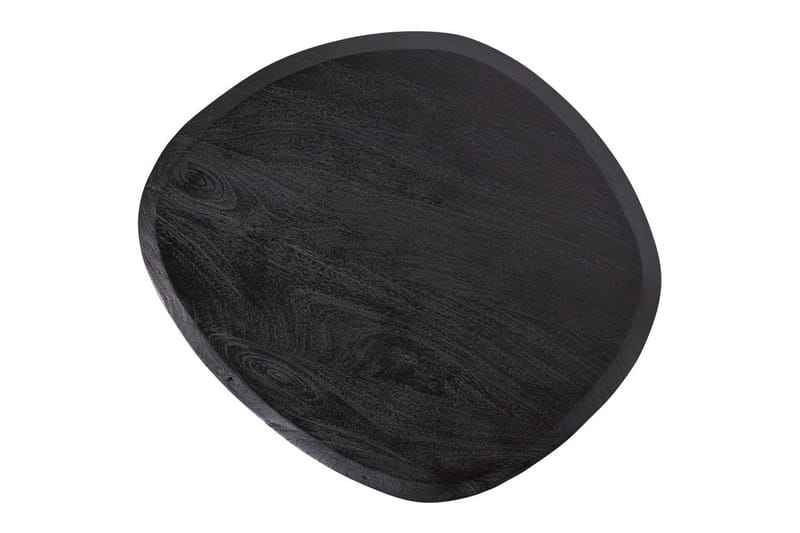 Soffbord Posture - Svart, 42x70x59 cm - Möbler - Bord & matgrupp - Soffbord