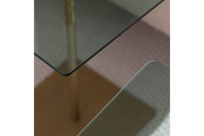 Soffbordssats Challur Rany / Grön - Rany / Grön - Möbler - Bord & matgrupp - Soffbord