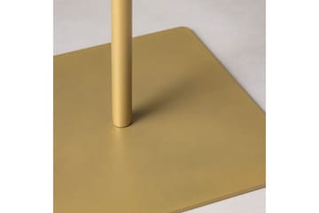 Soffbordssats Challur Rany / Transparent - Rany / Transparent - Möbler - Bord & matgrupp - Soffbord