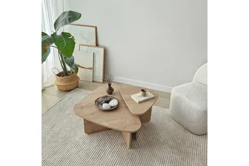 Soffbordssats Jewa Set Sudamalek - Sudamalek - Möbler - Bord & matgrupp - Soffbord