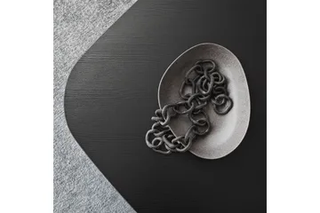 Soffbordssats Jewa Set Svart - Svart - Möbler - Bord & matgrupp - Soffbord