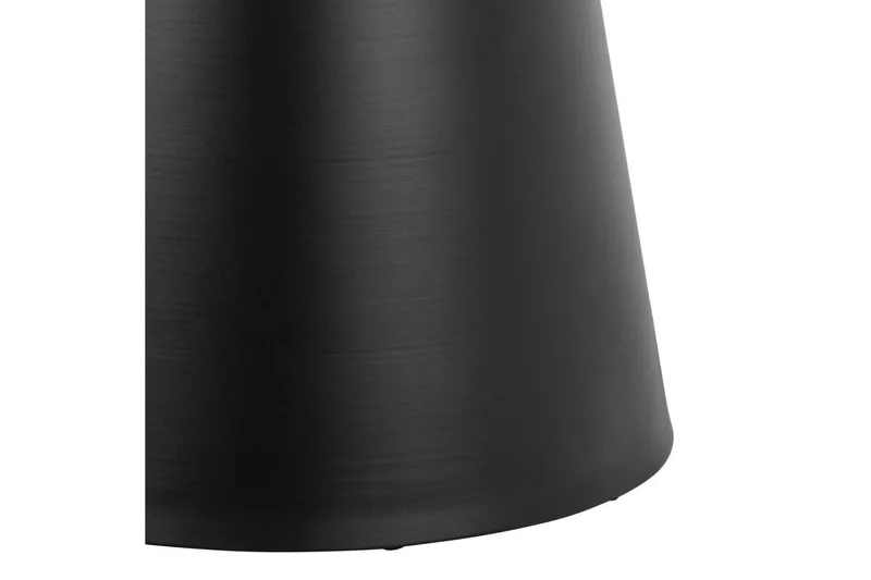 Soli Matbord 120x120 cm Rund - Natur - Möbler - Bord & matgrupp - Matbord & köksbord