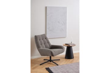 Soli Soffbord Ø45 cm - Natur - Möbler - Bord & matgrupp - Soffbord