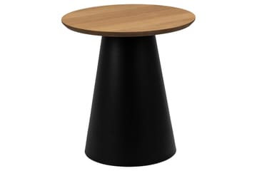 Soli Soffbord Ø45 cm - Natur - Möbler - Bord & matgrupp - Soffbord