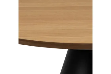 Soli Soffbord Ø65 cm - Natur - Möbler - Bord & matgrupp - Soffbord