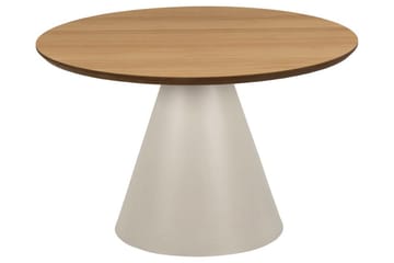 Soli Soffbord 65 cm - Natur - Möbler - Bord & matgrupp - Soffbord