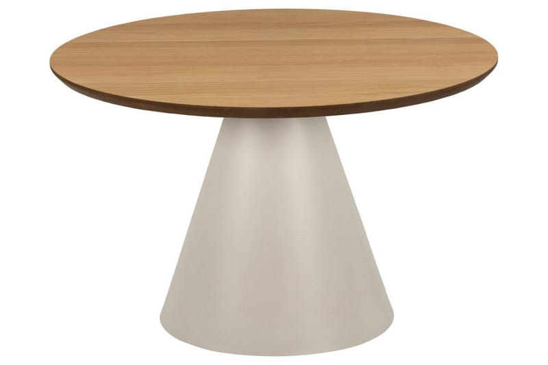 Soli Soffbord 65 cm - Natur - Möbler - Bord & matgrupp - Soffbord