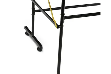 Hopfällbart Pingisbord Inkl. nät, racket & bollar - Möbler - Bord & matgrupp - Spelbord - Pingisbord