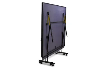 Hopfällbart Pingisbord Inkl. nät, racket & bollar - Möbler - Bord & matgrupp - Spelbord - Pingisbord