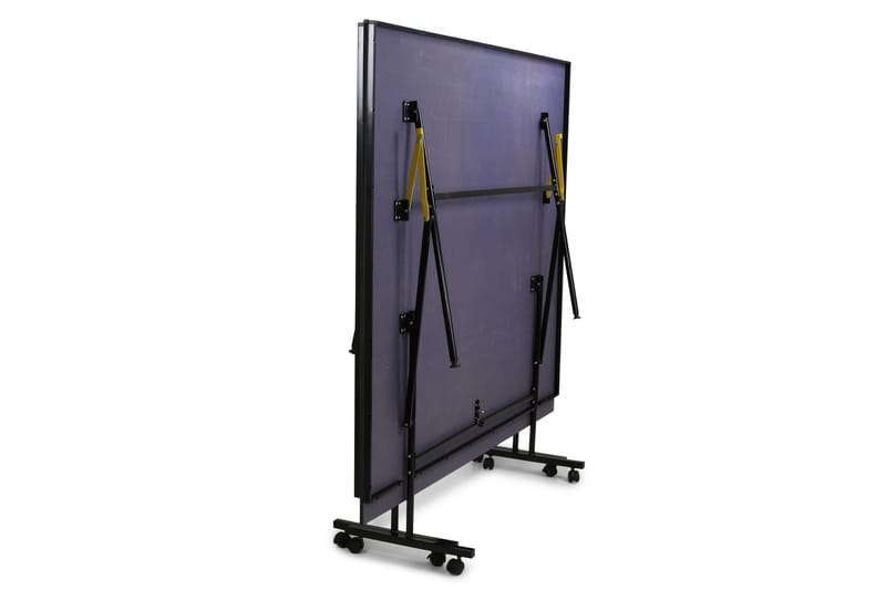 Hopfällbart Pingisbord Inkl. nät, racket & bollar - Möbler - Bord & matgrupp - Spelbord - Pingisbord