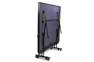 Hopfällbart Pingisbord Inkl. nät, racket & bollar - Möbler - Bord & matgrupp - Spelbord - Pingisbord