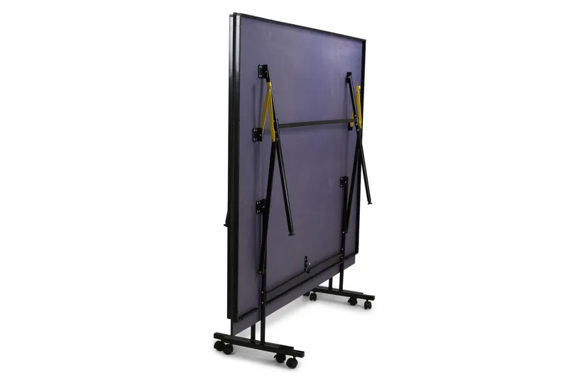 Hopfällbart Pingisbord Inkl. nät, racket & bollar - Möbler - Bord & matgrupp - Spelbord - Pingisbord