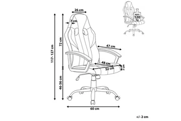 Gamingstol Success - Möbler - Bord & matgrupp - Spelbord - Couronnespel
