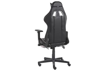 Gamingstol Victory Svart/Rosa - Svart/Rosa - Möbler - Bord & matgrupp - Spelbord