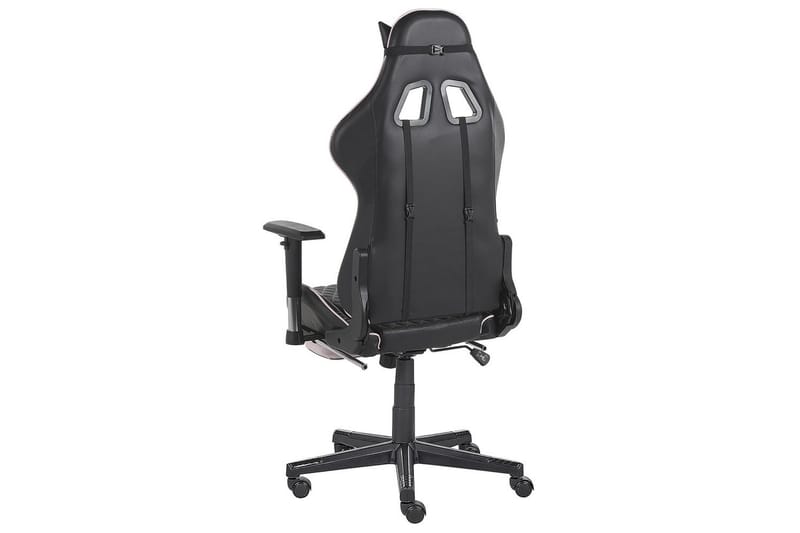 Gamingstol Victory Svart/Rosa - Svart/Rosa - Möbler - Bord & matgrupp - Spelbord