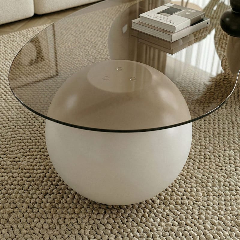Sphere Soffbord 120 cm - Möbler - Bord & matgrupp - Soffbord