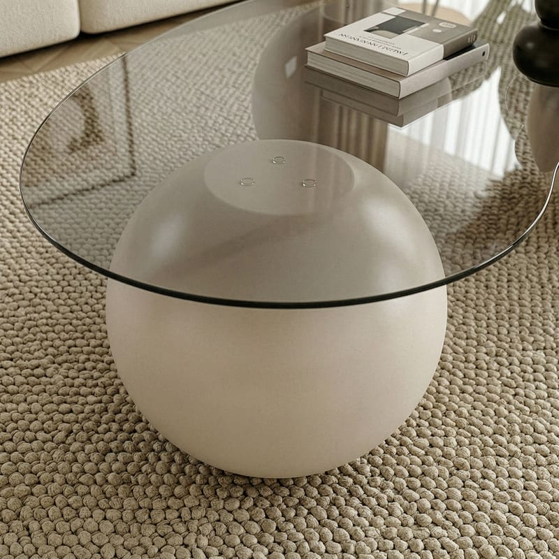 Sphere Soffbord 120 cm - Möbler - Bord & matgrupp - Soffbord