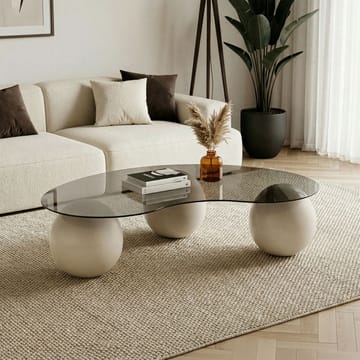 Sphere Soffbord 120 cm - Möbler - Bord & matgrupp - Soffbord