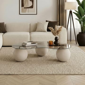 Sphere Soffbord 120 cm - Möbler - Bord & matgrupp - Soffbord
