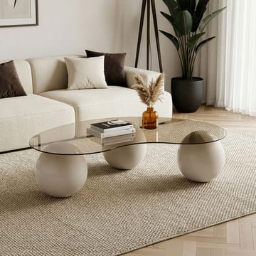 Sphere Soffbord 120 cm - Möbler - Bord & matgrupp - Soffbord