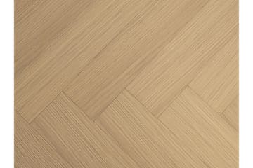 Stensville Matbord 90x90 cm - Ljusbrun/Svart - Möbler - Bord & matgrupp - Matbord & köksbord