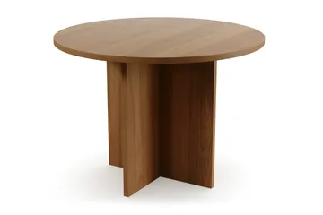 Töreboda Soffbord 55 cm - Valnöt - Möbler - Bord & matgrupp - Soffbord