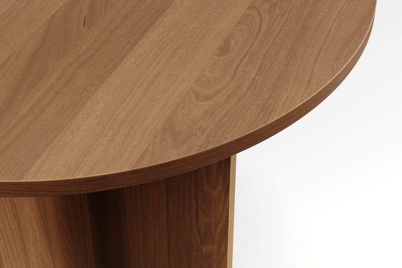 Töreboda Soffbord 55 cm - Valnöt - Möbler - Bord & matgrupp - Soffbord