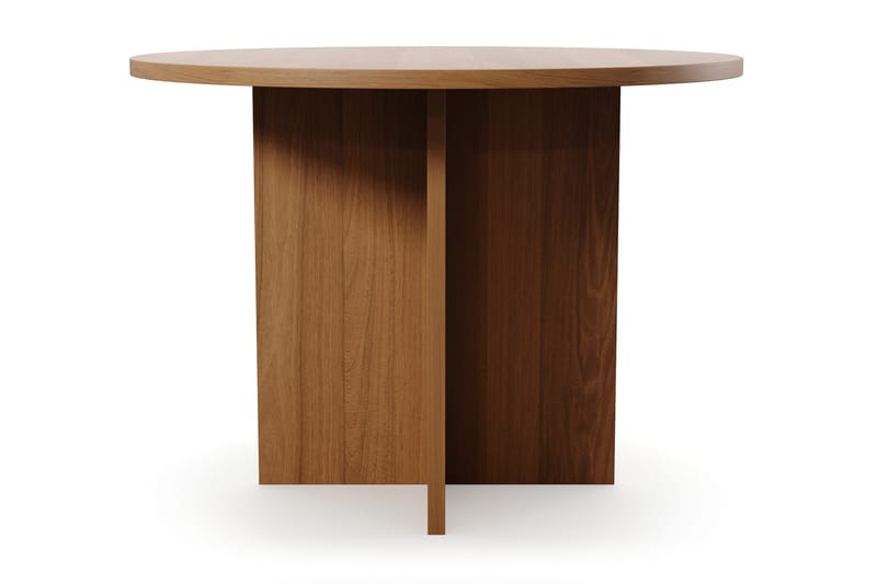 Töreboda Soffbord 55 cm - Valnöt - Möbler - Bord & matgrupp - Soffbord
