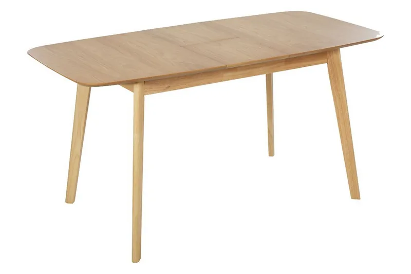Taber Matbord Förlängningsbart 120-150x75 cm
