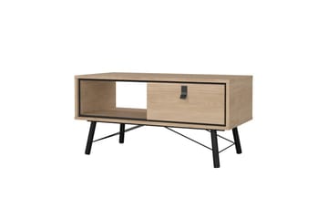 Tadami Soffbord 102 cm - Natur - Möbler - Bord & matgrupp - Soffbord