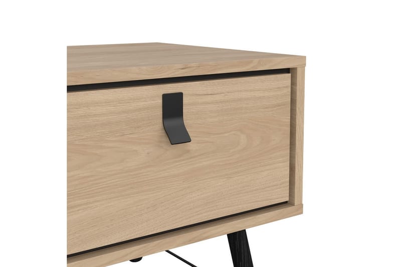 Tadami Soffbord 102 cm - Natur - Möbler - Bord & matgrupp - Soffbord