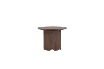 Tekla Soffbord 60 cm - Mocca - Möbler - Bord & matgrupp - Soffbord