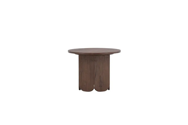 Tekla Soffbord 60 cm - Mocca - Möbler - Bord & matgrupp - Soffbord