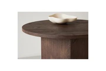 Tekla Soffbord 60 cm - Mocca - Möbler - Bord & matgrupp - Soffbord