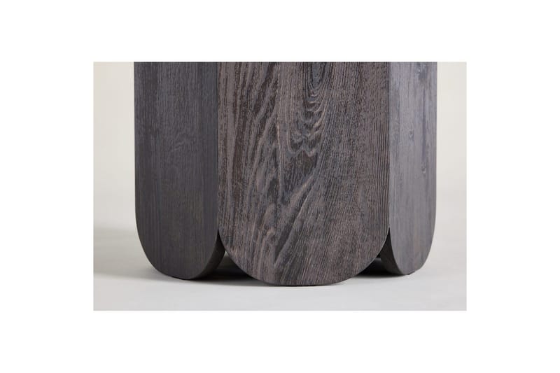 Tekla Soffbord 60 cm - Svart - Möbler - Bord & matgrupp - Soffbord