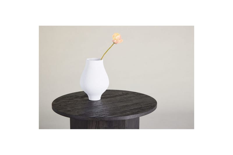 Tekla Soffbord 60 cm - Svart - Möbler - Bord & matgrupp - Soffbord