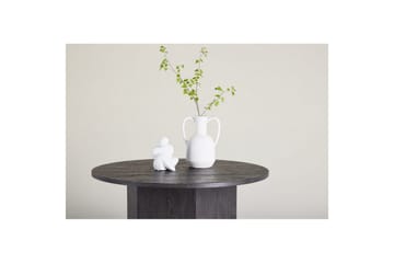 Tekla Soffbord 80 cm - Svart - Möbler - Bord & matgrupp - Soffbord