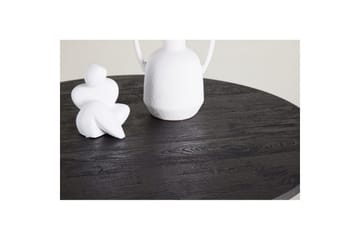 Tekla Soffbord 80 cm - Svart - Möbler - Bord & matgrupp - Soffbord